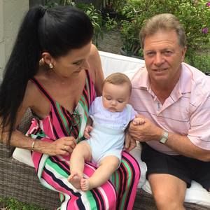 Meet your Posher, Kevin